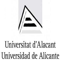 Trabajo Fin de Grado (TFG) Universidad de Alicante
